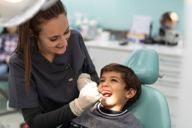 Best Pediatric Emergency Dentist in Dover, OH