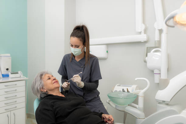Best Cosmetic Emergency Dentistry in Dover, OH