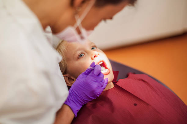 Best Emergency Denture Repair in Dover, OH