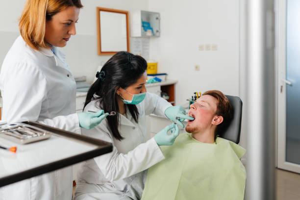 Best Cosmetic Emergency Dentistry in Dover, OH