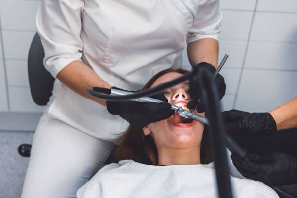 Best Emergency Tooth Extraction in Dover, OH