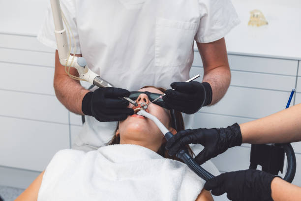 Best Emergency Dental Care for Broken or Chipped Teeth in Dover, OH