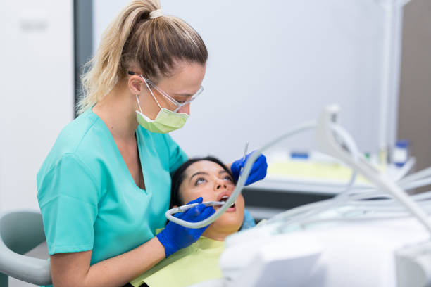 Best Emergency Treatment for Dental Infections or Abscesses in Dover, OH